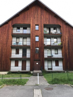 Appartement T3 Luchon